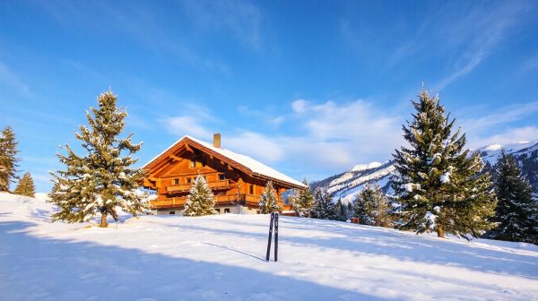 Choisissez un hébergement idéal pour vos vacances au ski à Serre Chevalier