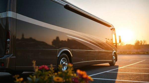 Top astuces pour choisir un autocar avec chauffeur pour groupes