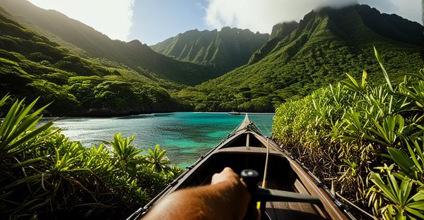 Voyage forteventura : itinéraire d'une semaine pour explorer l'île