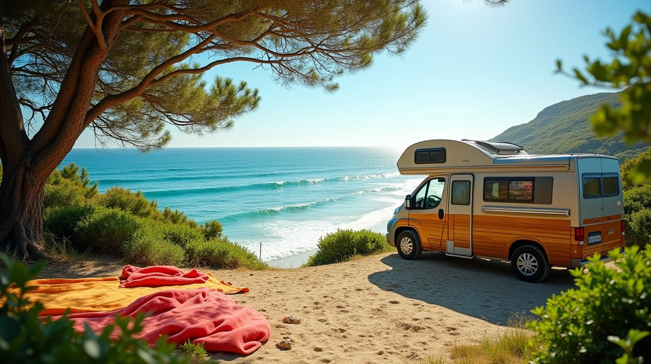 Vos questions sur le camping à Oléron